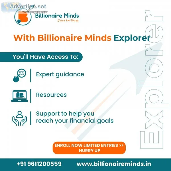 Money management skill course in bangalore