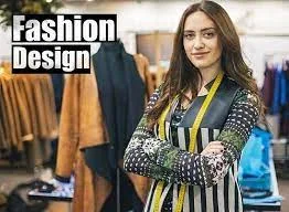 Fashion designing courses