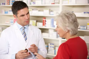 A personalized approach to pharmacy services