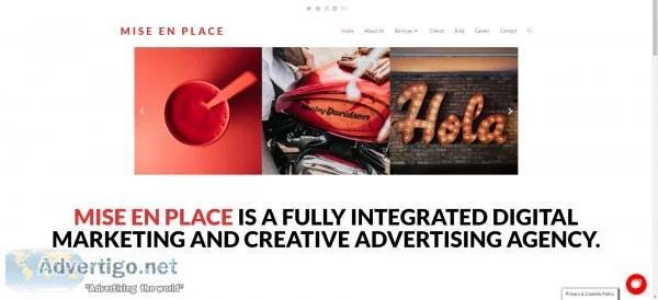 Tips for hiring a digital marketing agency