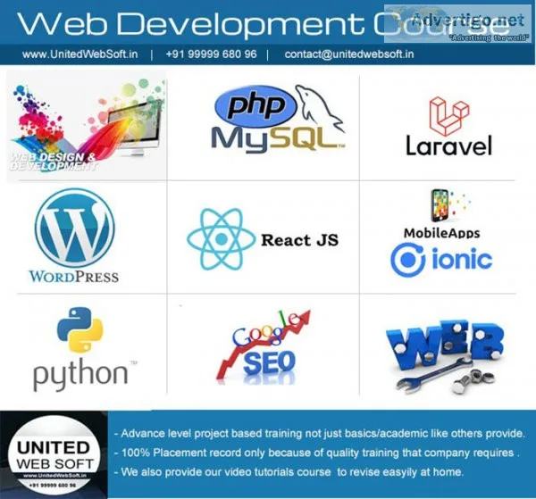 Hire best affordable web designer, developer freelancer from del