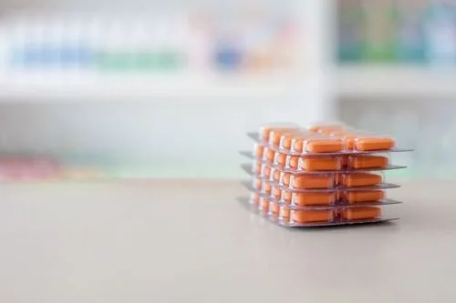 Pharmacy services and expertise