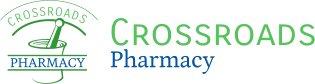 Crossroads rx pharmacy