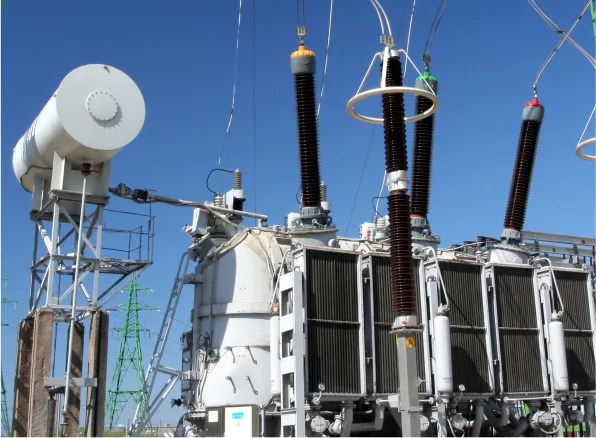 Transformer bushing manufacturer in india- yash highvoltage ltd