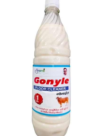 Buy panchgavya gonyle floor clenear