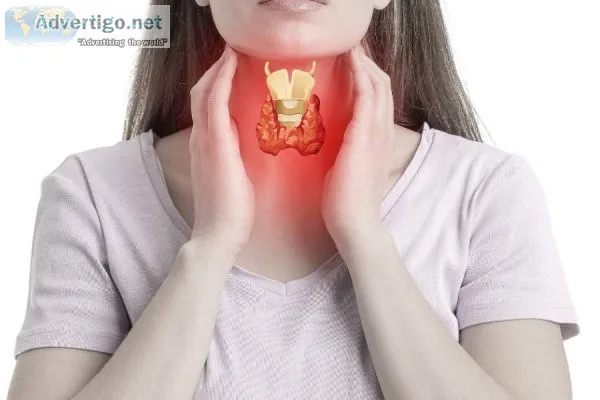 Thyroid treatment in pune