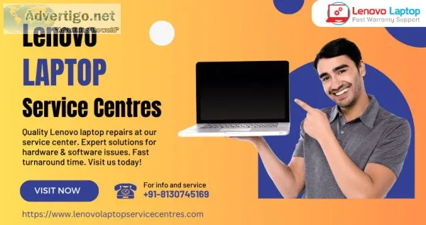Lenovo laptop service center in sion