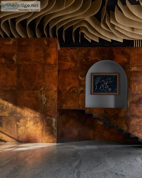 Best architects in mumbai