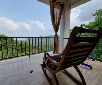 The skyi county resort
