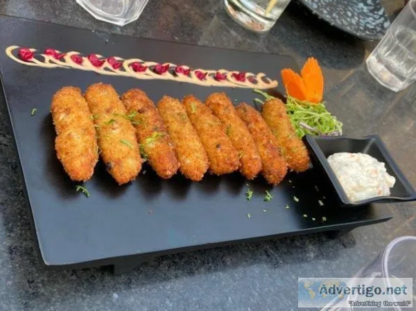 Backyard 79 - rooftop restaurant in mumbai