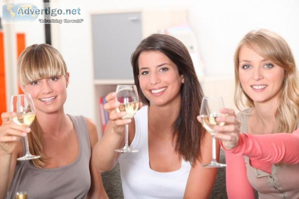 Get paid to promote an exquisite variety of wines from napa vall