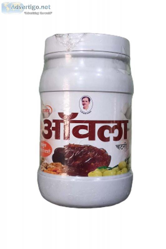 Buy the Best Panchgavya Amla Petha Online Now!