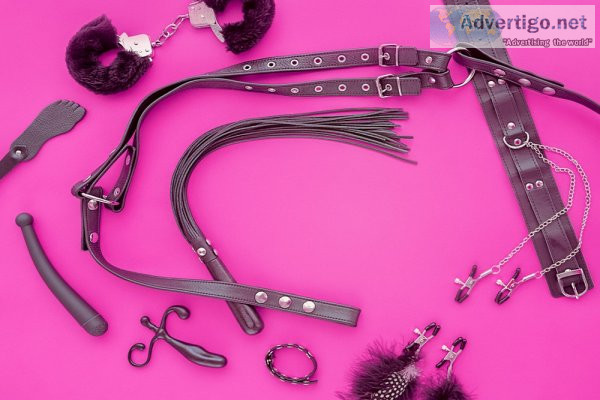Darkshop - your destination for bdsm toys, bondage restraints, t