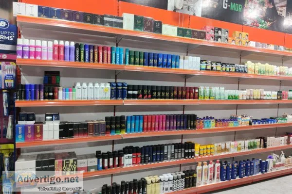 Supermarket franchise in delhi