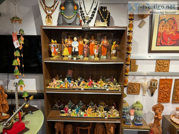 Famous handicrafts of bengal | srejonee art and creation