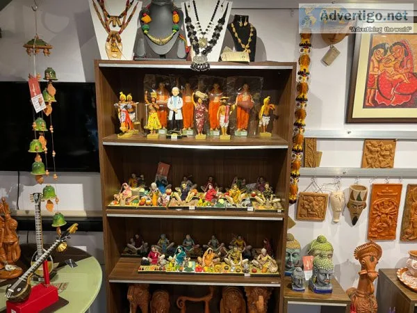 Famous handicrafts of bengal | srejonee art and creation