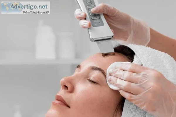 Elevate your well-being with premier med spa treatments