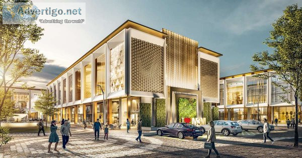 Sco plots for sale in gurgaon