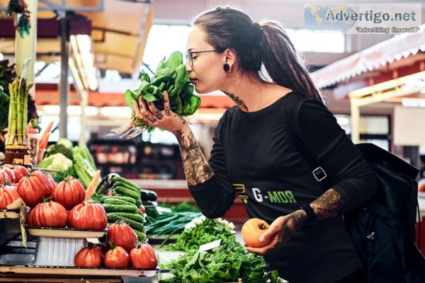 Supermarket franchise in delhi