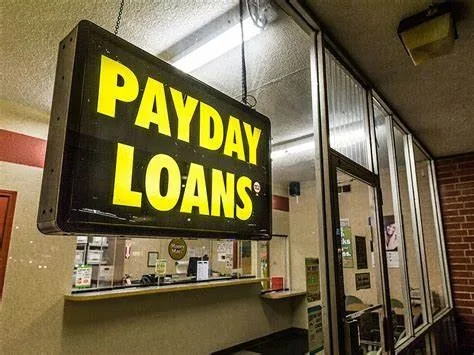 Financial services business and personal loans no collateral req