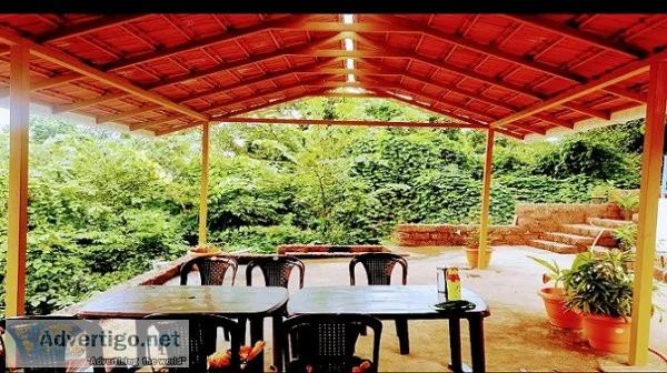 The skyi county resort