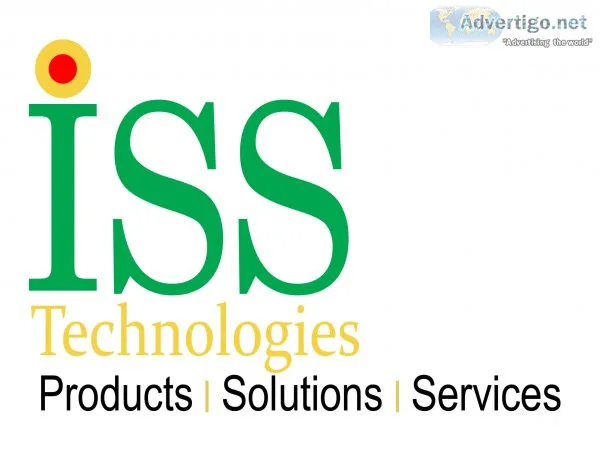 Microsoft business central in india - iss technologies