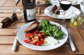 Get paid to promote an exquisite variety of wines from napa vall