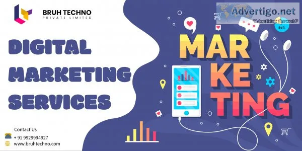 Community building and mobile marketing | bruh techno