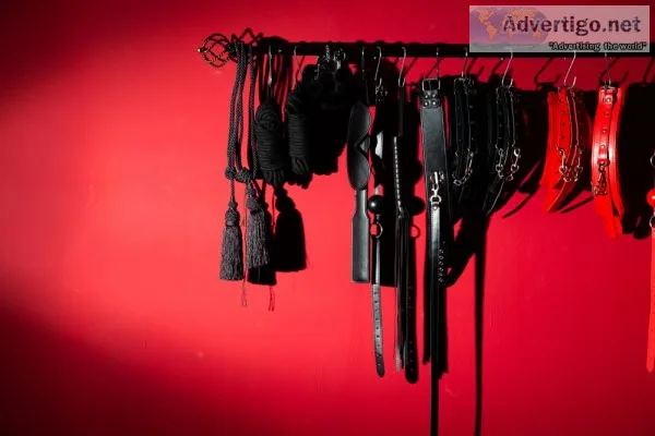 Darkshop - your destination for bdsm toys, bondage restraints, t