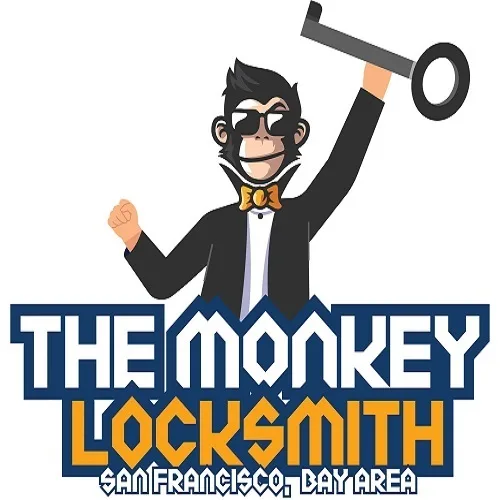 The monkey locksmith