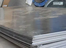 Stainless steel 316l sheets & plates manufacturers in india