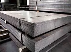 Stainless steel 316l sheets & plates manufacturers in india