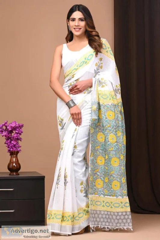 Sarees