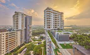 Ready to move projects for sale in bangalore