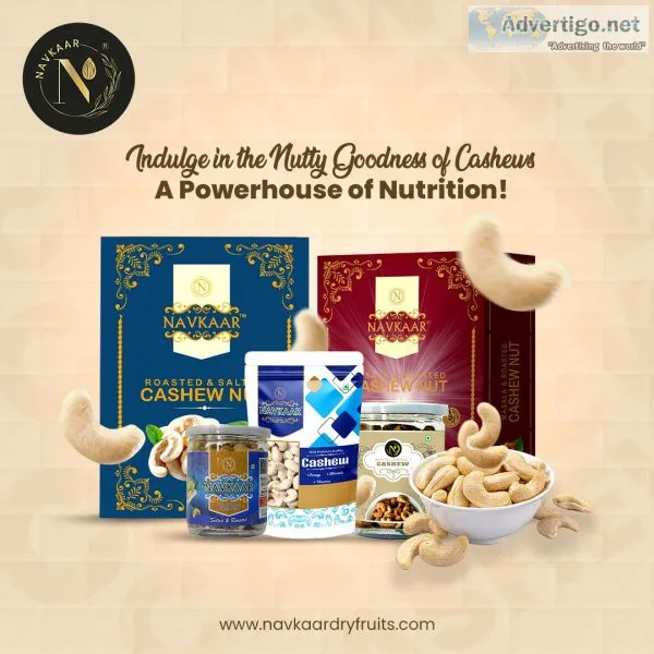 Dry fruits