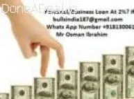 Do you have bad credit or in need of urgent loan
