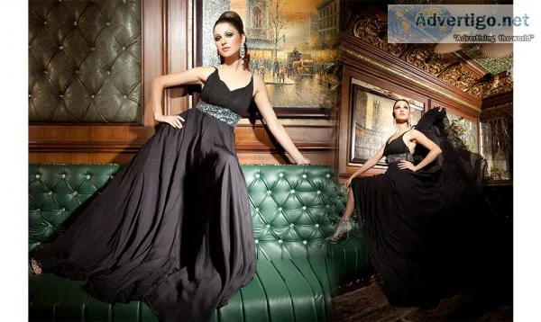 Modelling agency in noida