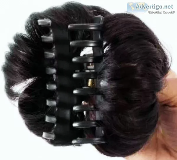 Hair extensions