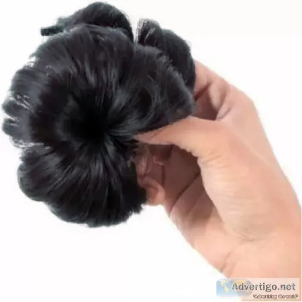 Hair extensions