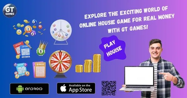 Explore the Exciting World of Online Housie Game For Real Money 