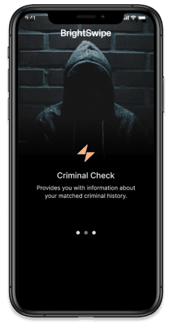 Brightswipe inc launches next-gen public safety solution for per