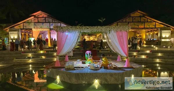 Weddingcloud- wedding & event management services