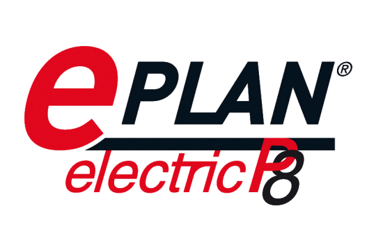 Drawing electrical panels wiring diagrams by ePLAN 