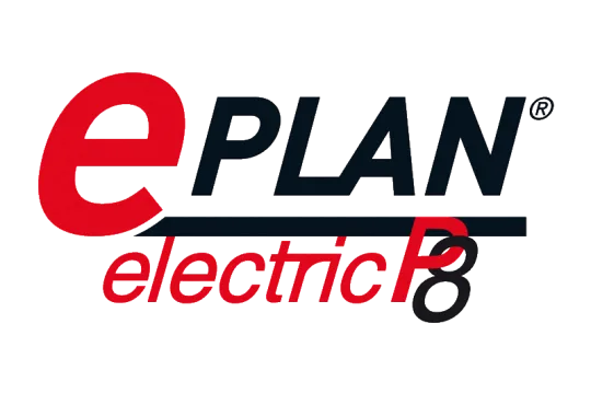 Drawing electrical panels wiring diagrams by ePLAN 