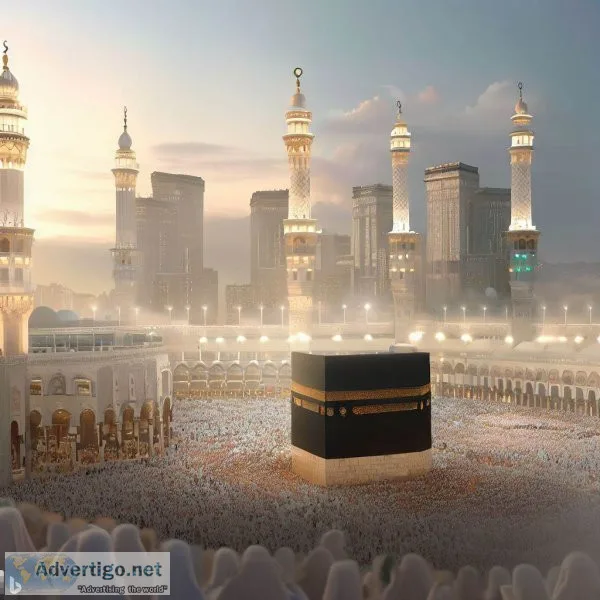 15-day umrah package from mumbai 2023