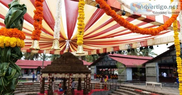 Weddingcloud- wedding & event management services