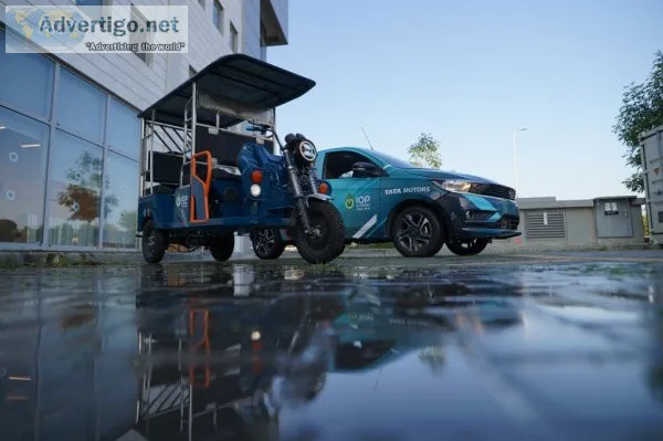Aluminum-air technology for electric vehicles