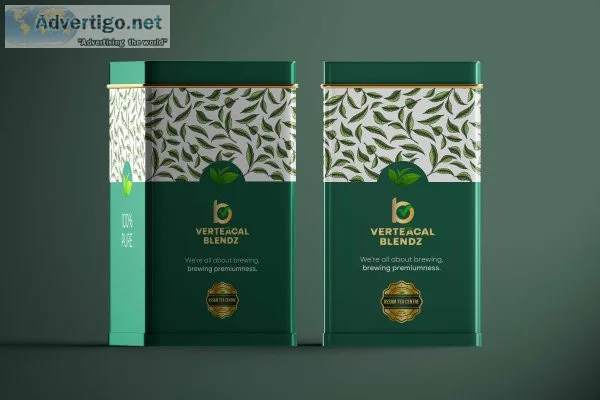 Tea exporter in navi mumbai