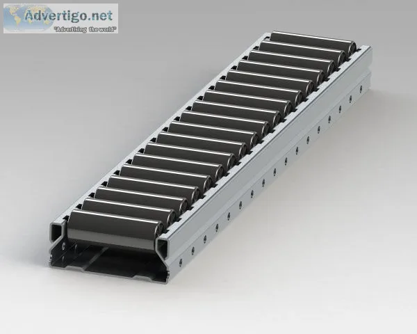 Phoenix industry - roller track manufacturers