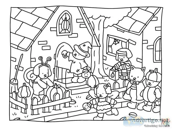 Unleashing your child s creativity with bobbie goods coloring pa